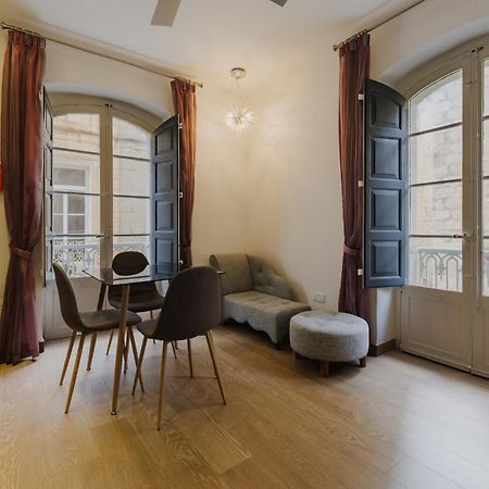 Апартаменти Jean De Valette Boutique Living Валлетта Екстер'єр фото