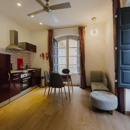 Апартаменти Jean De Valette Boutique Living Валлетта Екстер'єр фото