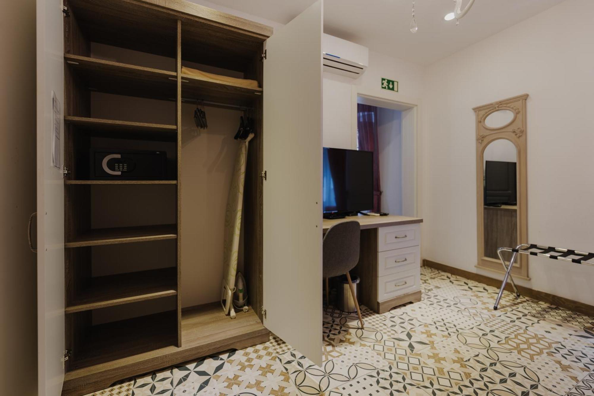 Апартаменти Jean De Valette Boutique Living Валлетта Екстер'єр фото